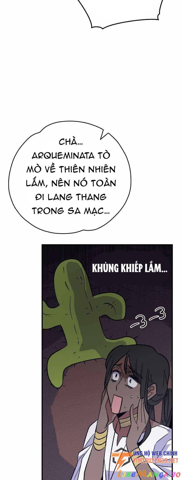 nhà hiền triết yigret chapter 91 28