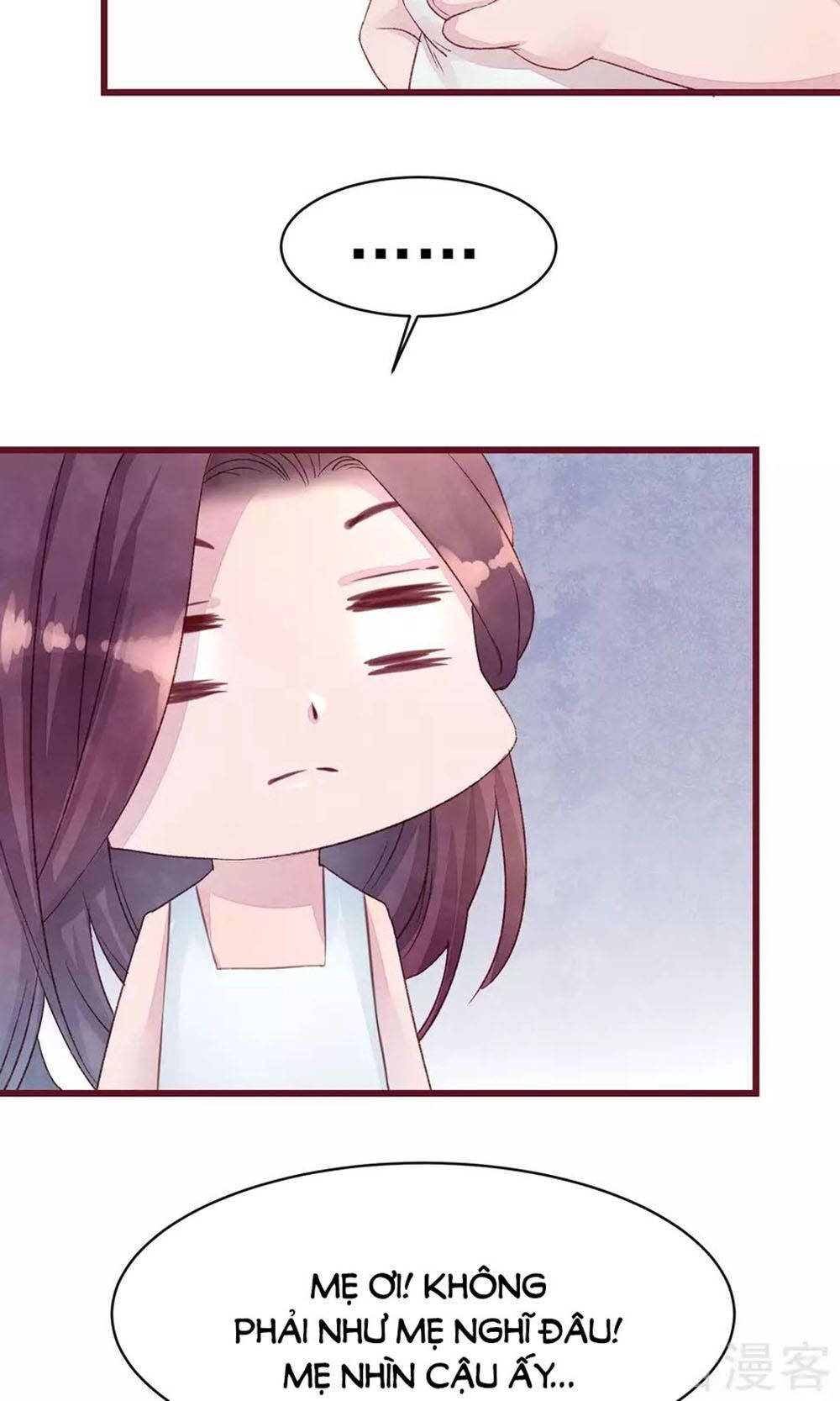 đào tạo nuôi dưỡng bạn trai mèo chapter 20 7