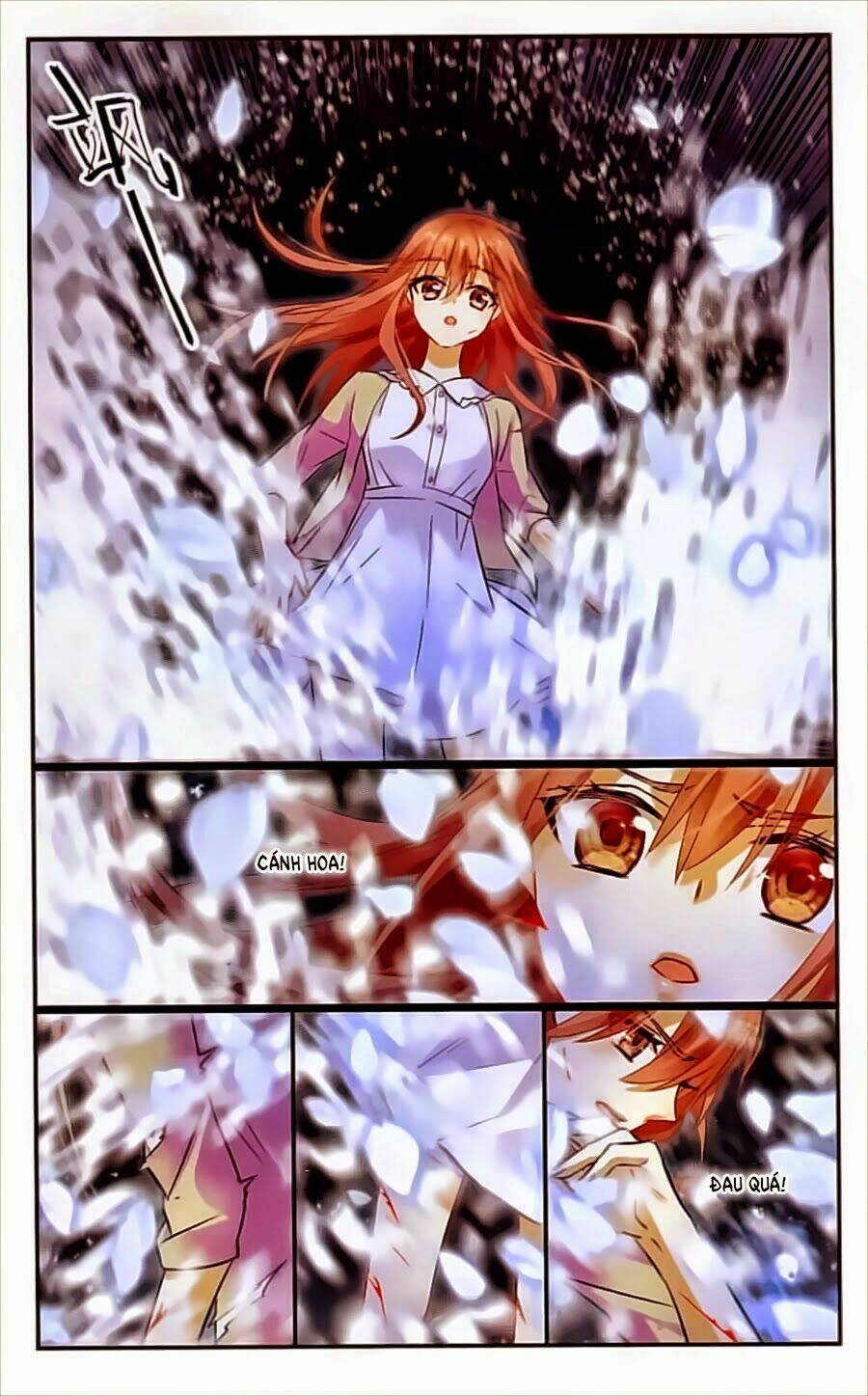 ngôi sao câu lạc bộ chapter 106 12