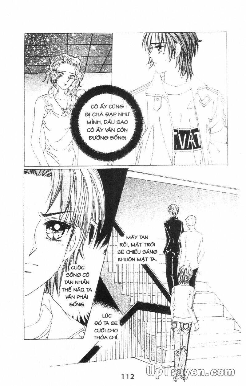 mặt nạ tình yêu chapter 106 33