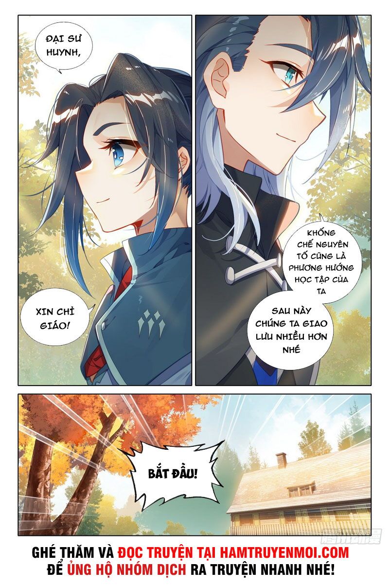 đấu la đại lục 5 - đường tam trùng sinh chapter 26 1