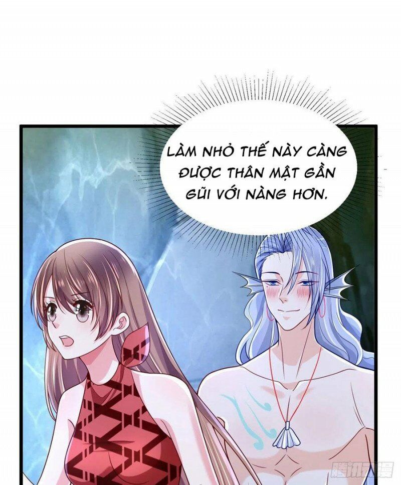 [16+] thảnh thơi thú thế chủng chủng điền, sinh sinh tể chapter 262 34