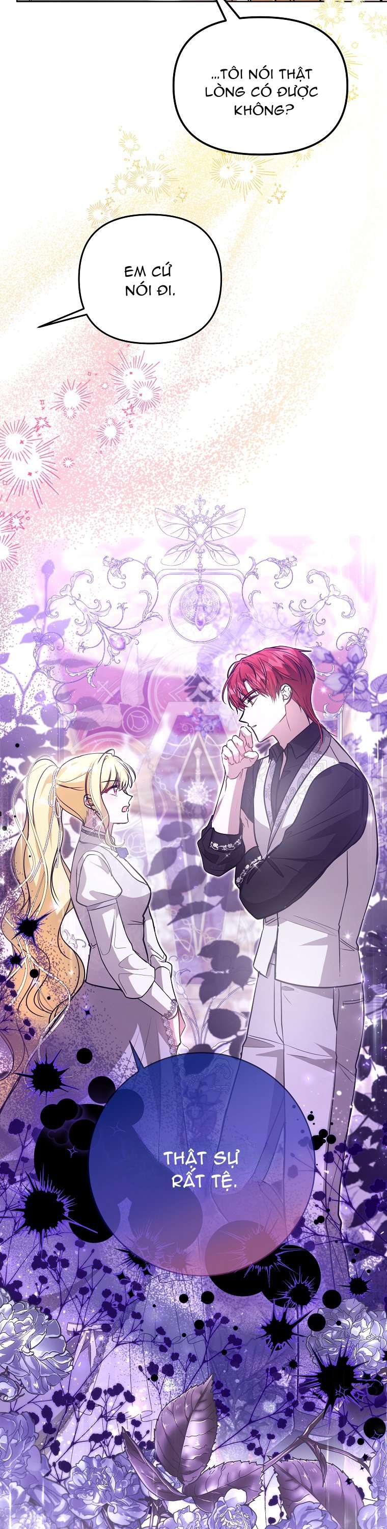 chị gái tôi là nhân vật chính chapter 4 7