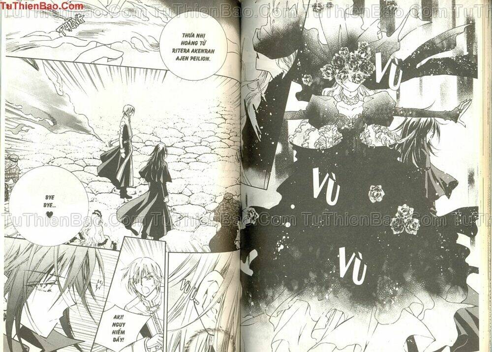 wings chắp cánh chapter 1 42