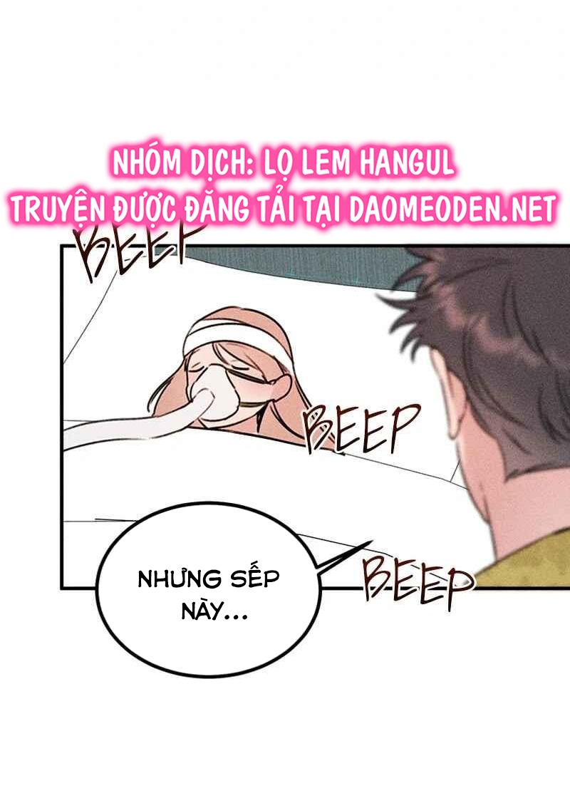 cuộc sống riêng của chị tôi chapter 49 13