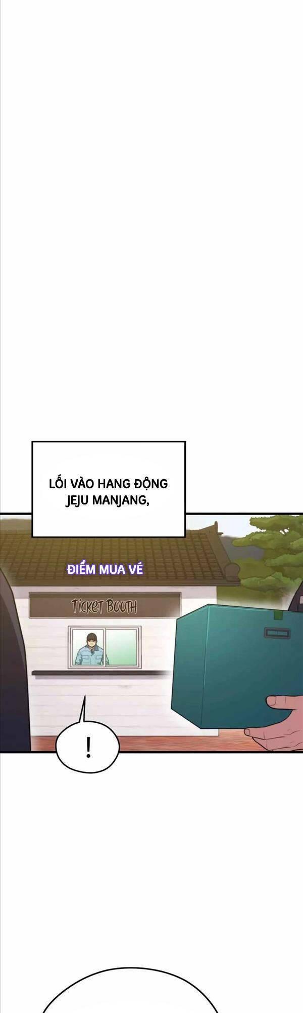 linh hồn ở nhà ga seoul chapter 85 34