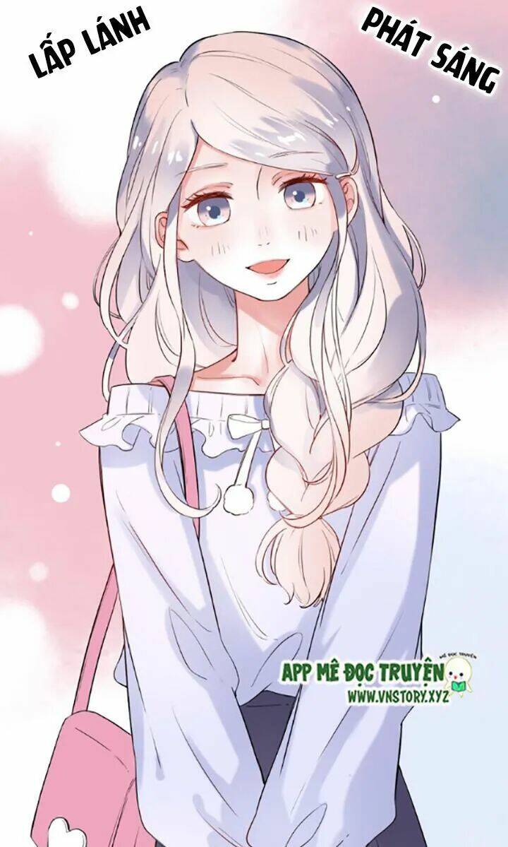 trạch thượng tịch mịch huỳnh hỏa chapter 32 18