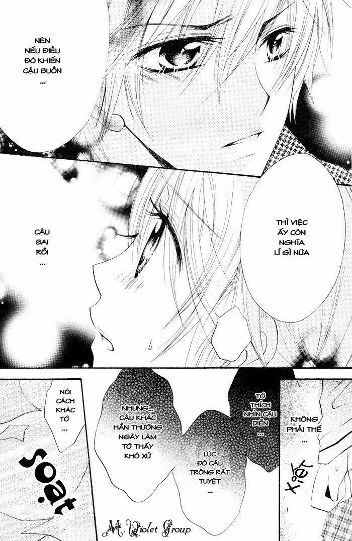 koakuma lion chapter 1 42