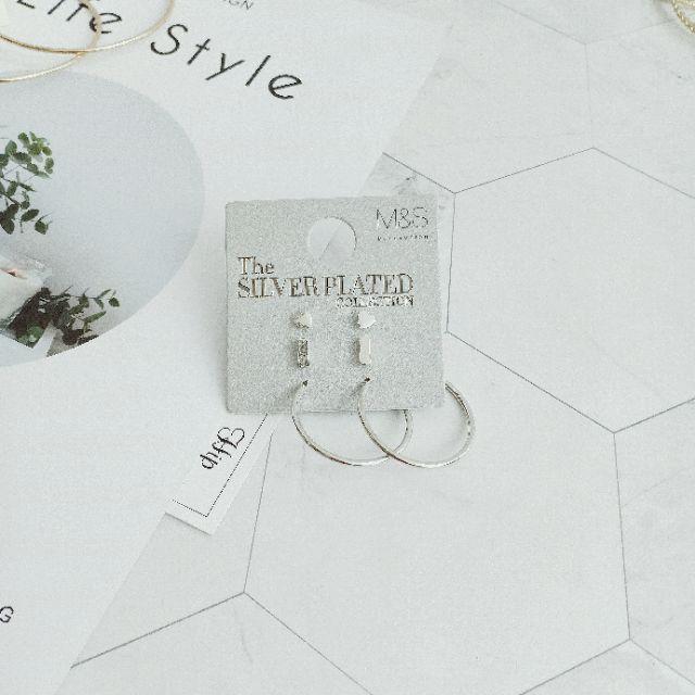 Các set khuyên tai mới về
