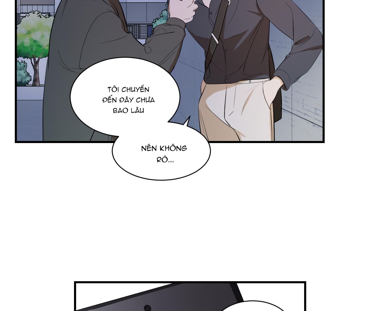 chốn riêng tư chapter 38 18