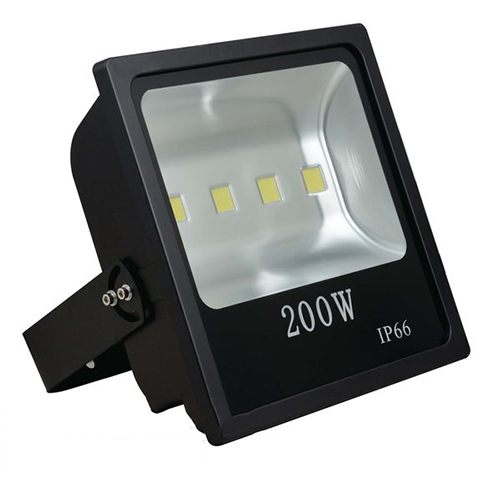 Đèn LED Pha 200W