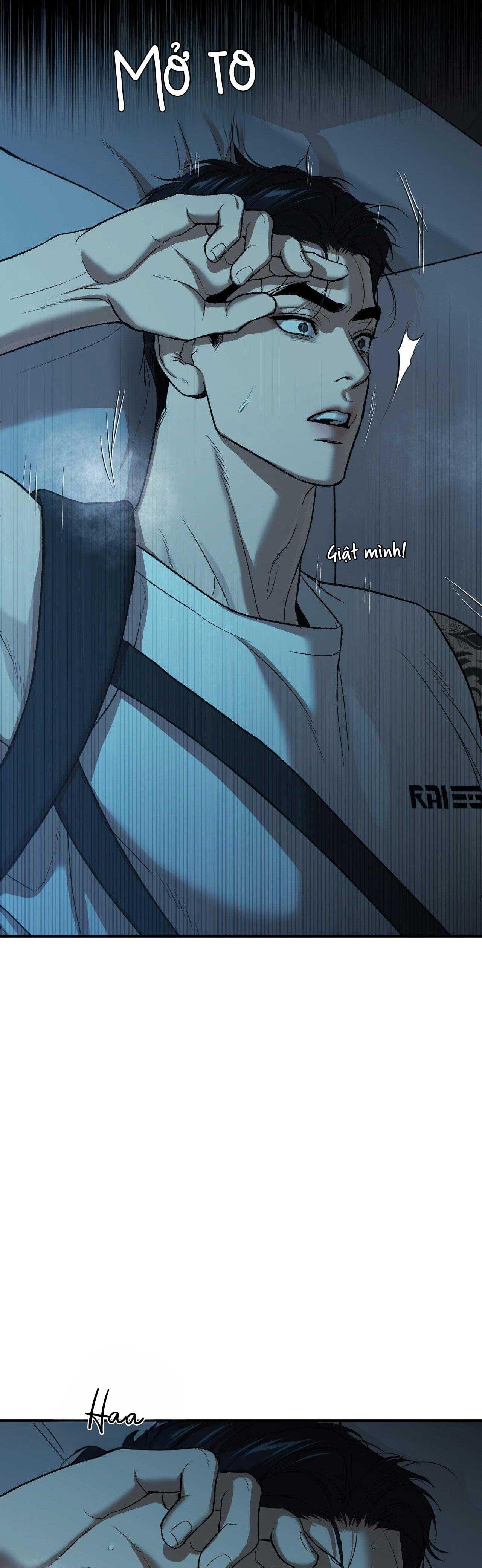 điềm rủi Chapter 54 SS2 -1 75