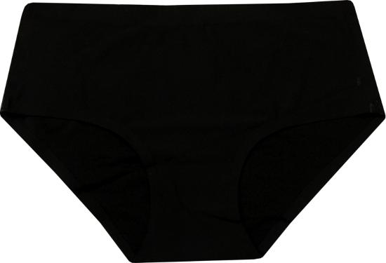 Combo 4 quần lót đúc su QCP22317, Nhiều màu