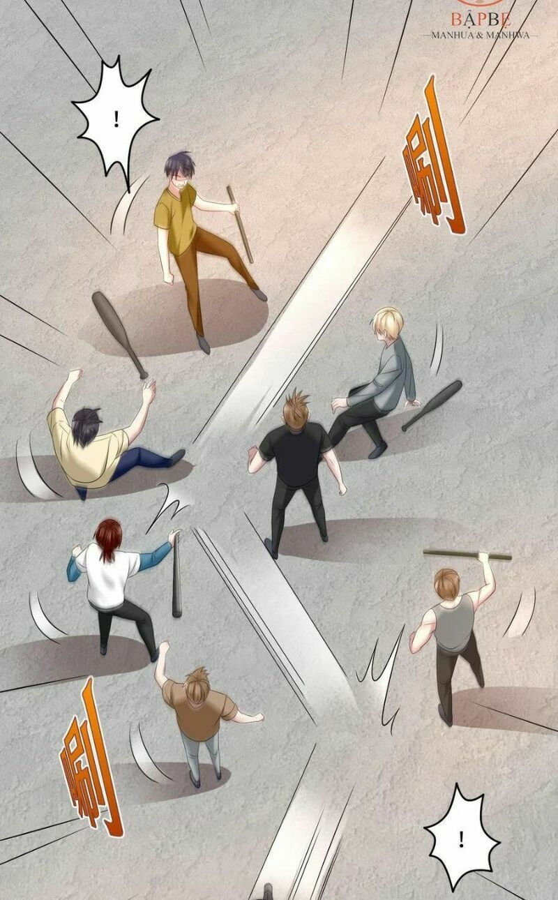 đô thị tà vương chapter 60 32