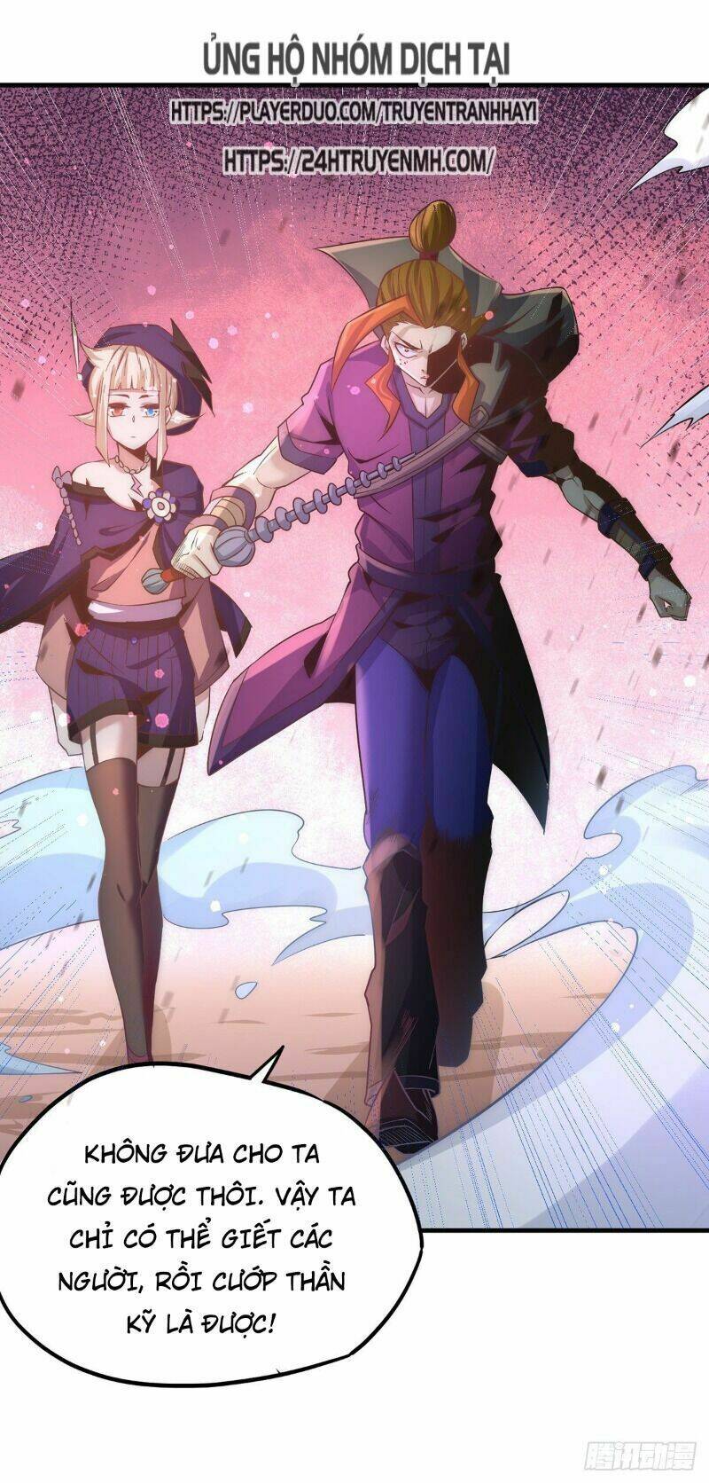 đô thị đỉnh phong cao thủ chapter 173 29