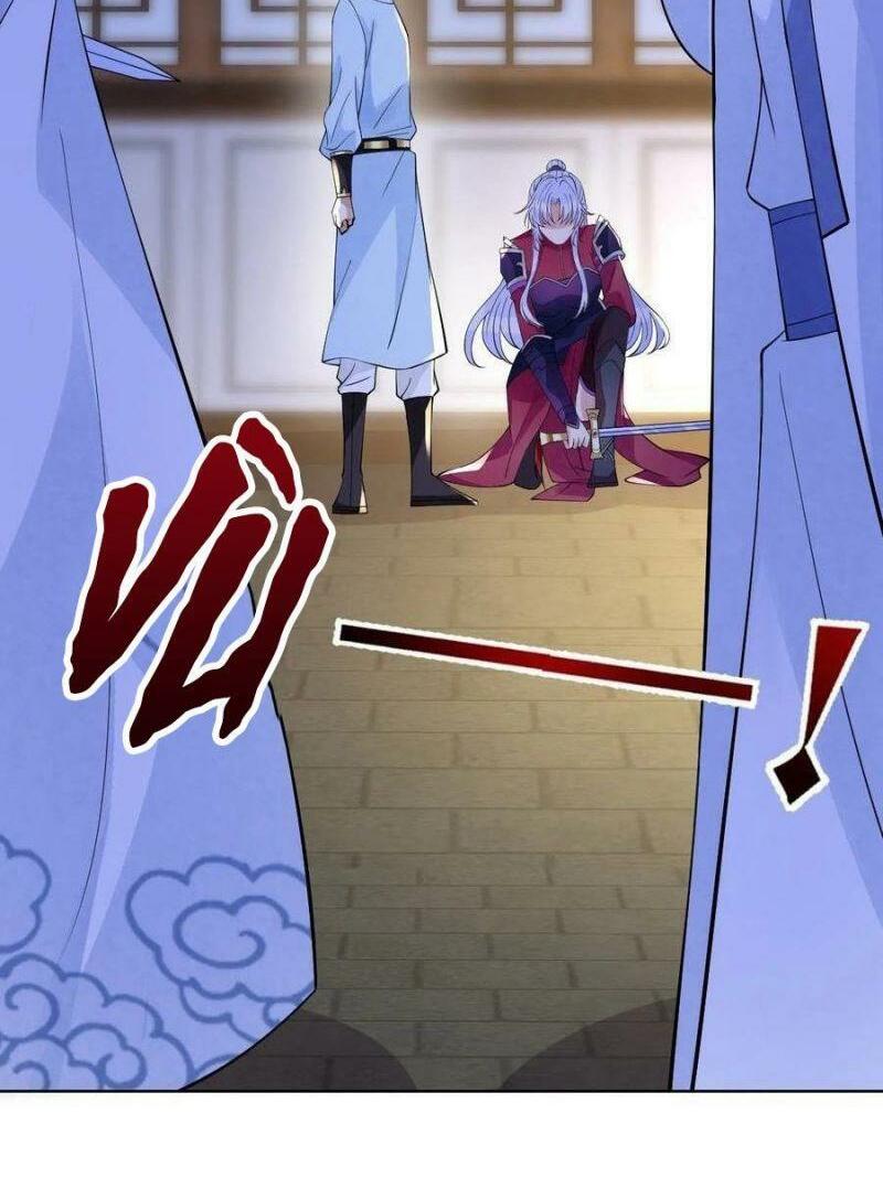 mạt thế nữ vương chapter 60 35