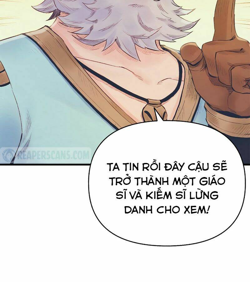 tu sĩ trị liệu của thái dương giáo chapter 15 45