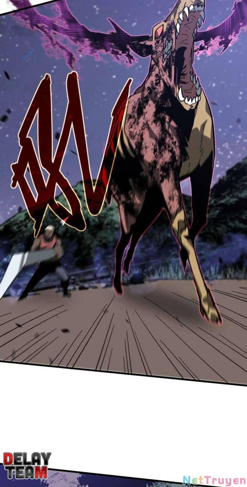 siêu tiến hóa chapter 85 83