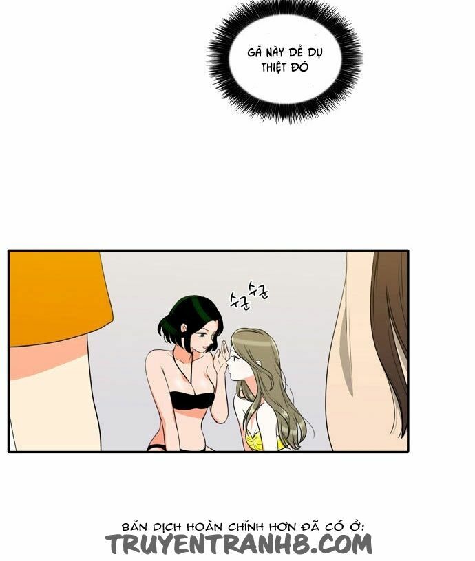 do it one more time- yêu lại từ đầu chapter 15 48