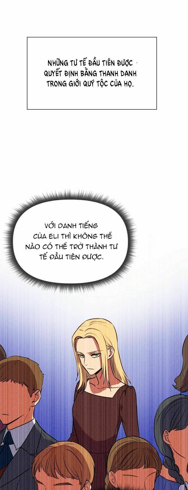 khế ước của nữ công tước quái vật chapter 69 5