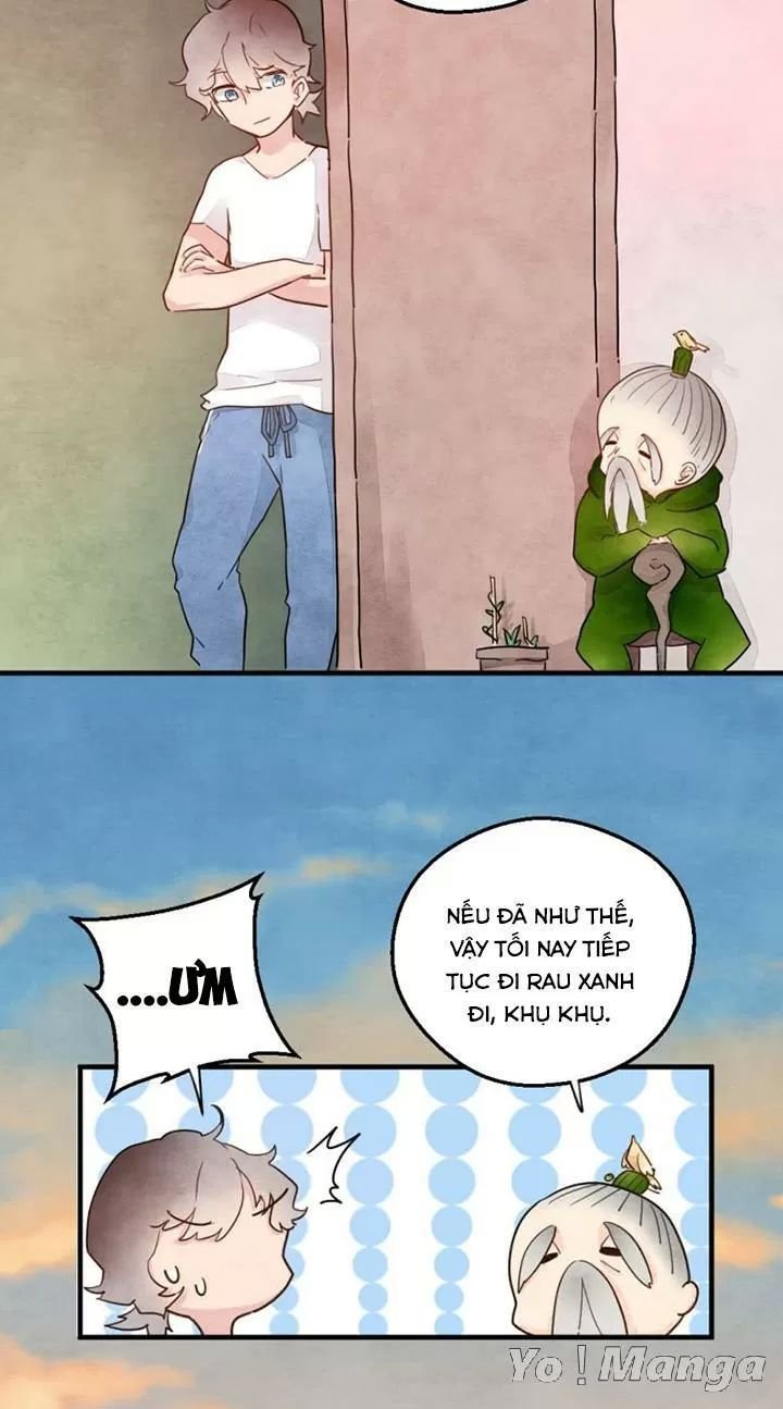 hữu ngôn tại tiên chapter 14 13