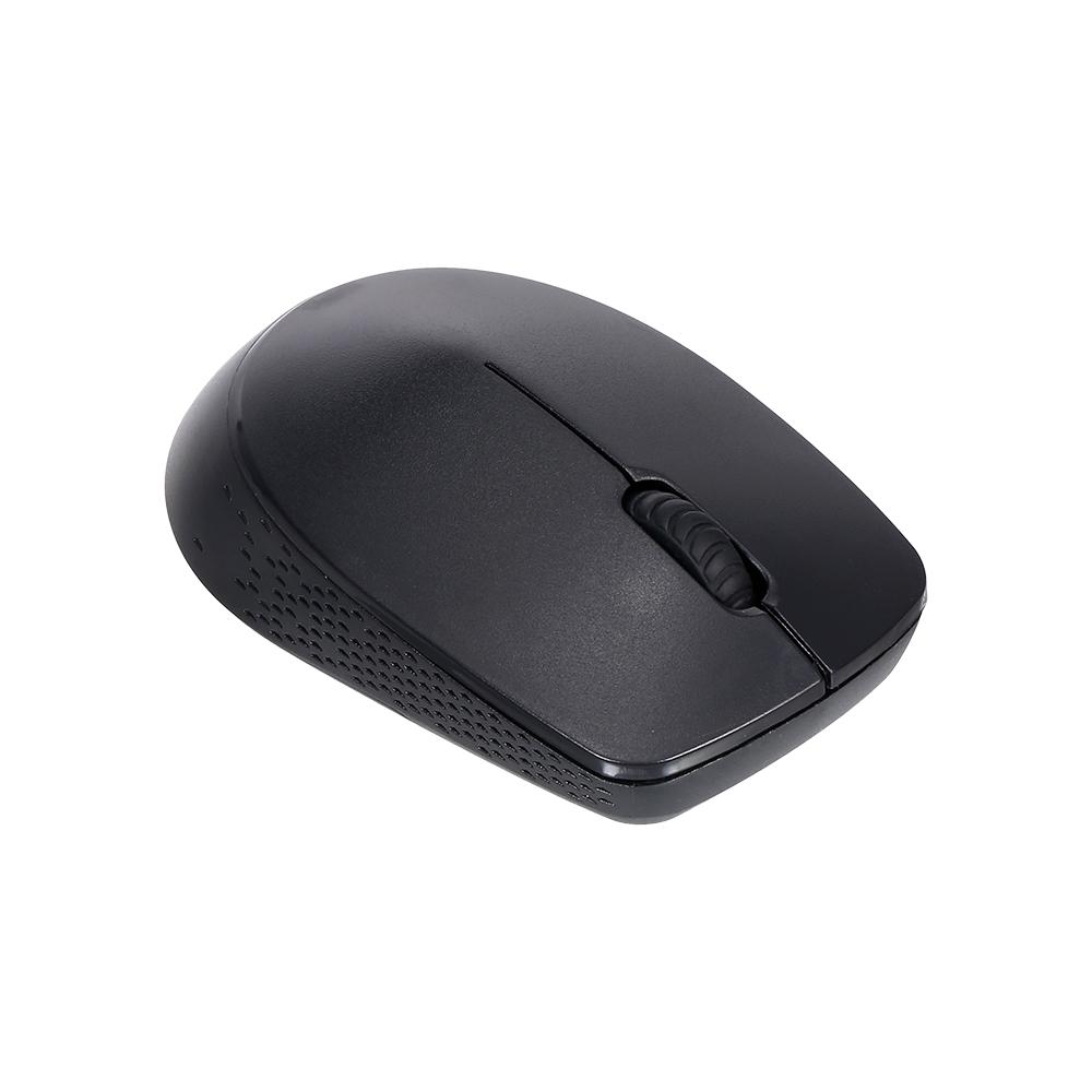 Combo Bàn phím và Chuột không dây TJ-920 2.4G 117 phím