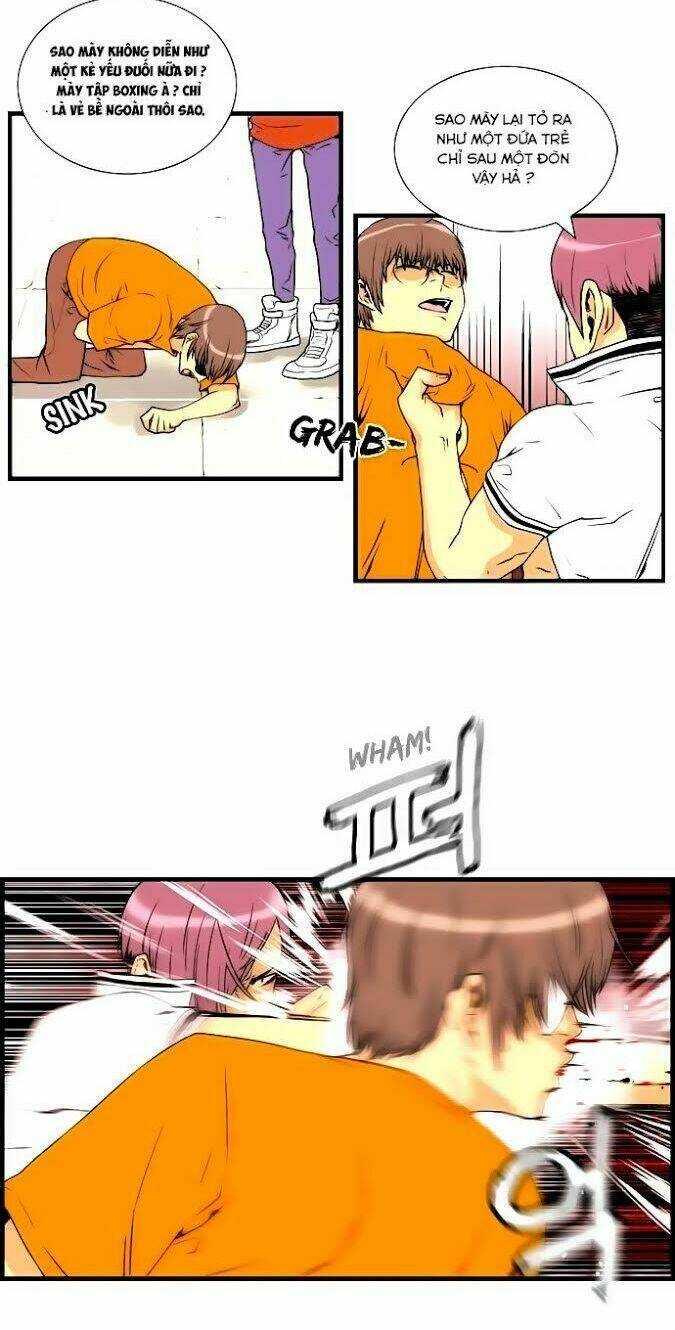 green boy chapter 23 23