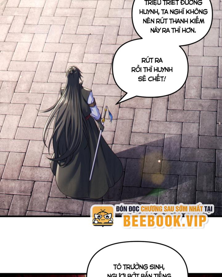 khoan đã tiên tử! xin hãy nghe ta xảo biện chapter 5 48