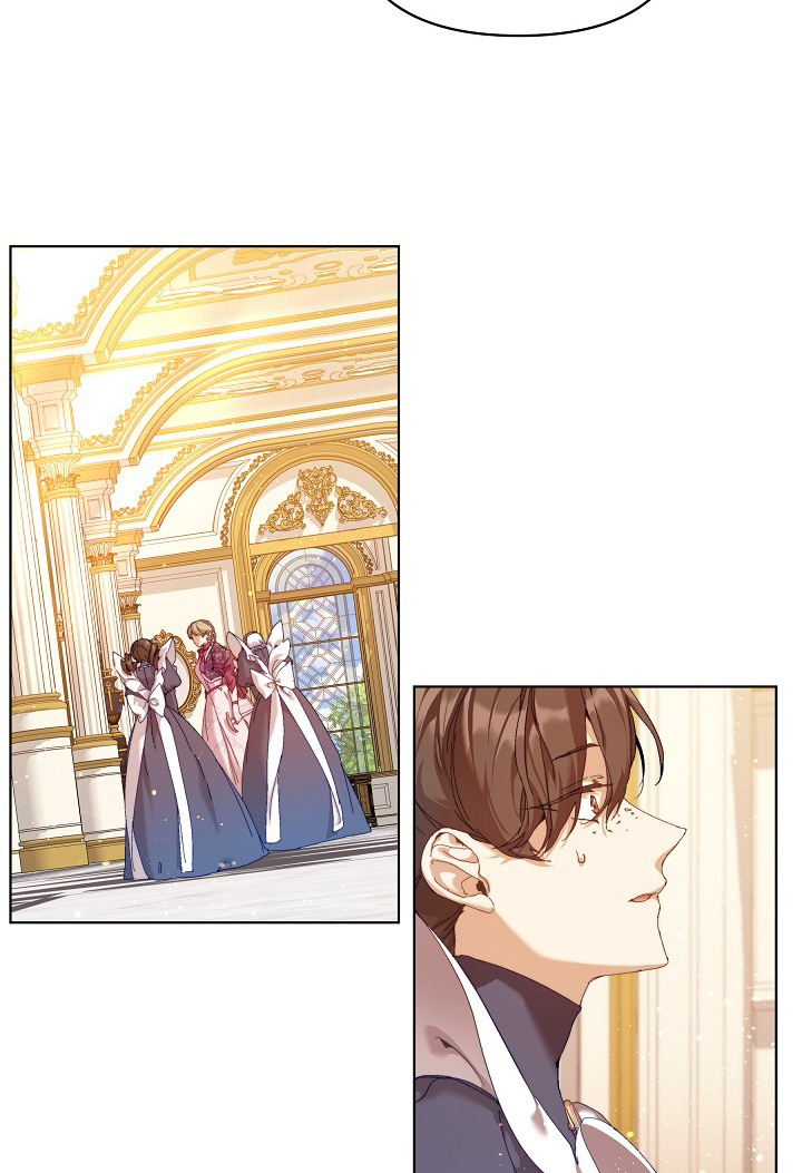 tôi là bảo mẫu của nam chính chapter 22 51