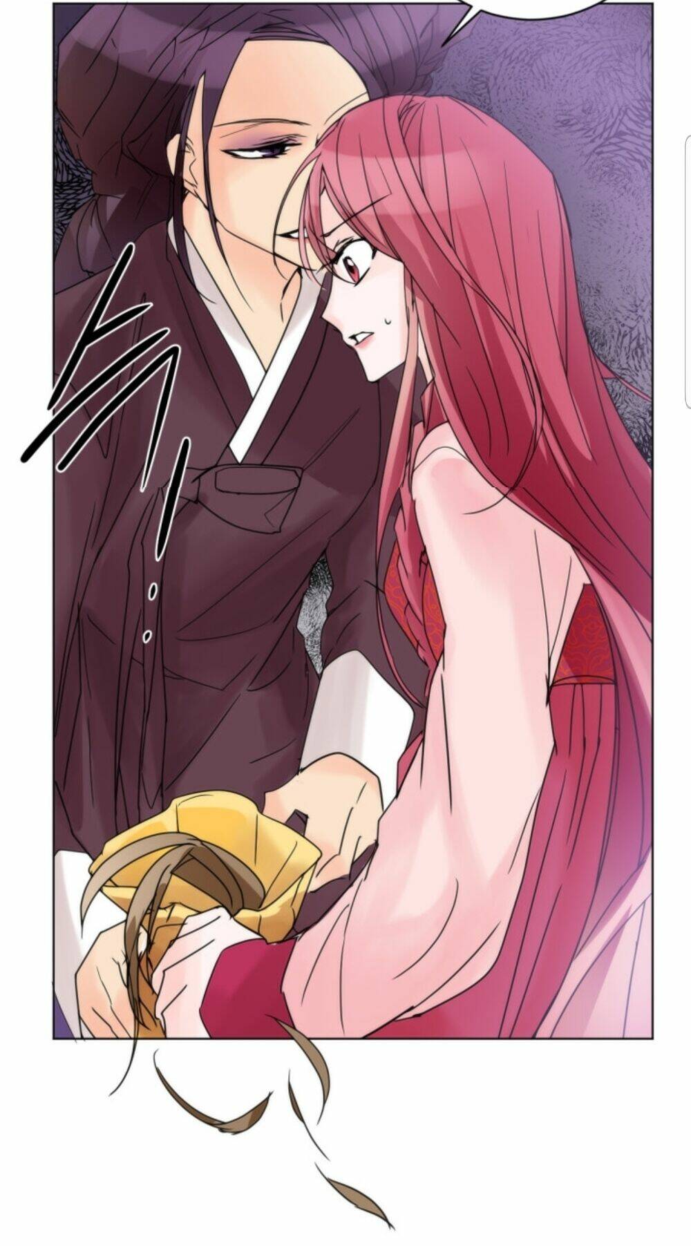 chae hong sa chapter 61 28