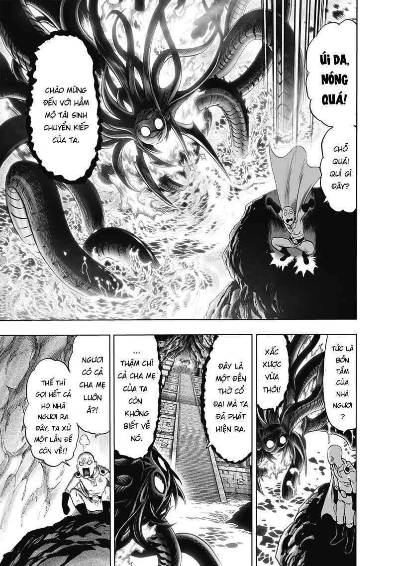 one-punch man chapter 196.5 13