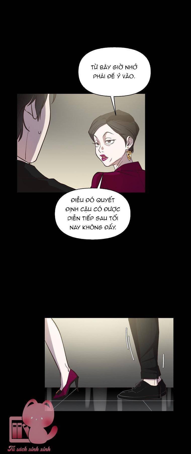 thanh xuân của chúng ta chapter 89 24