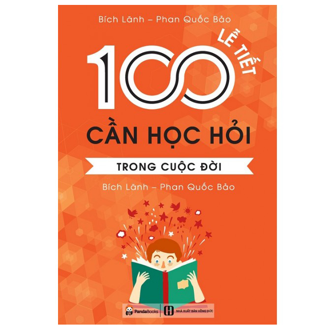 100 Lễ Tiết Cần Học Hỏi Trong Cuộc Đời