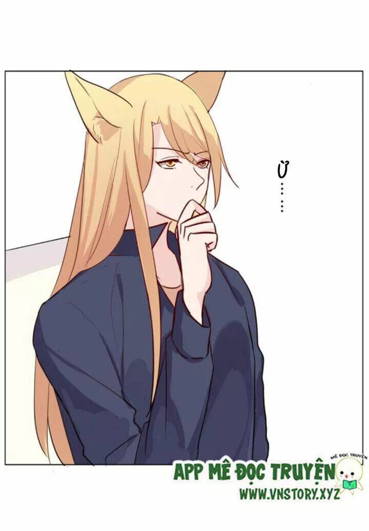 hồ tiên này không tin được chapter 30.5 8