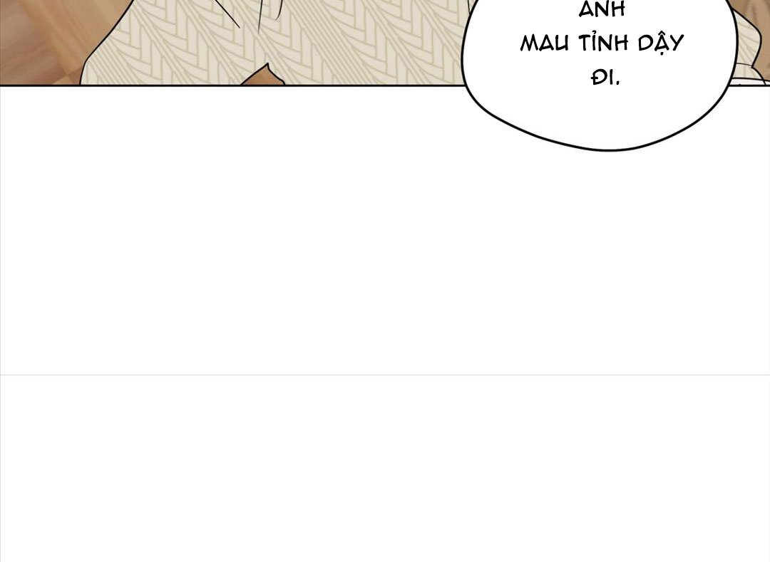 chuyện quái gì với giấc mơ đó vậy chapter 46 51