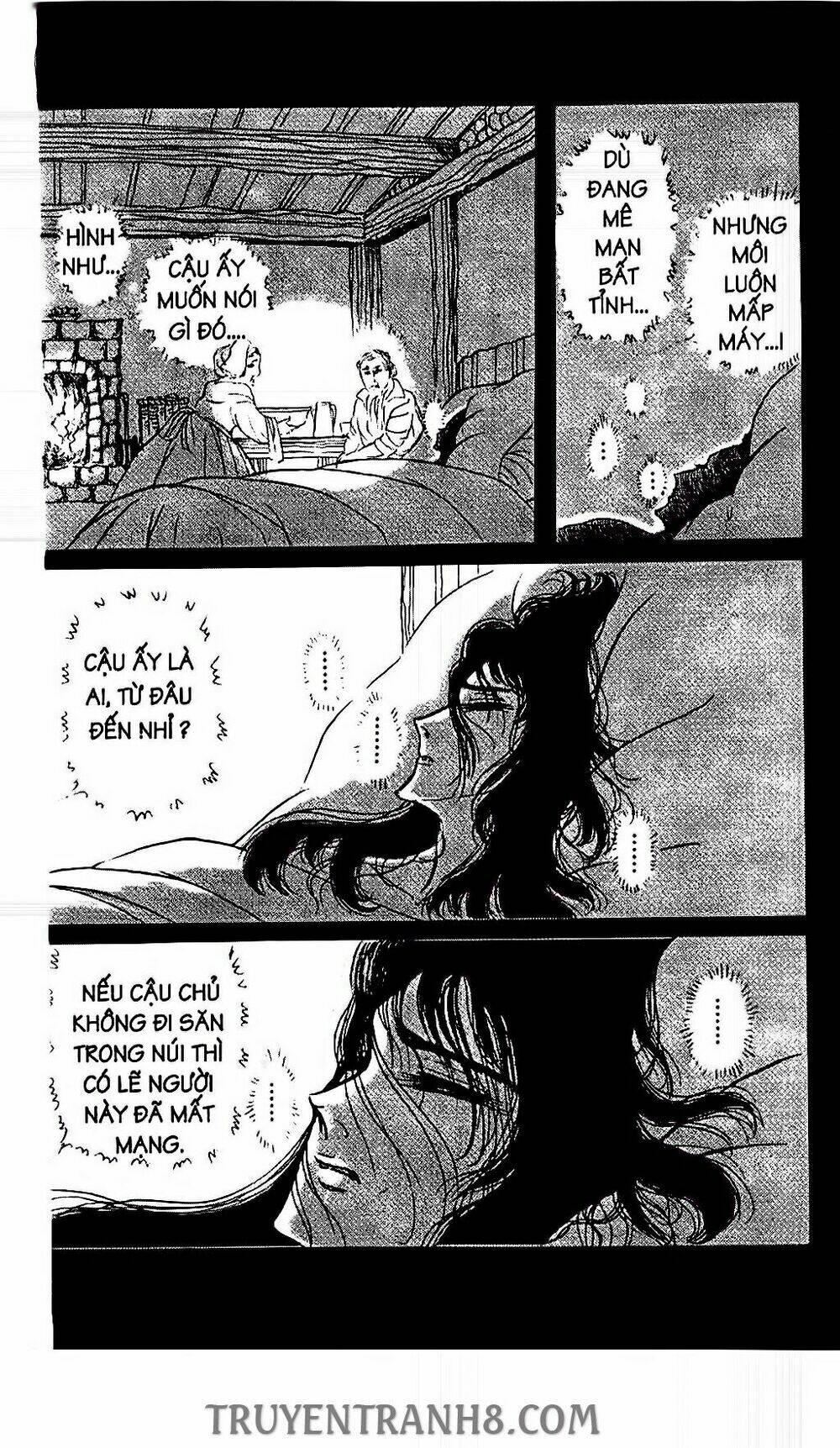 the count s daughter chapter 69 20