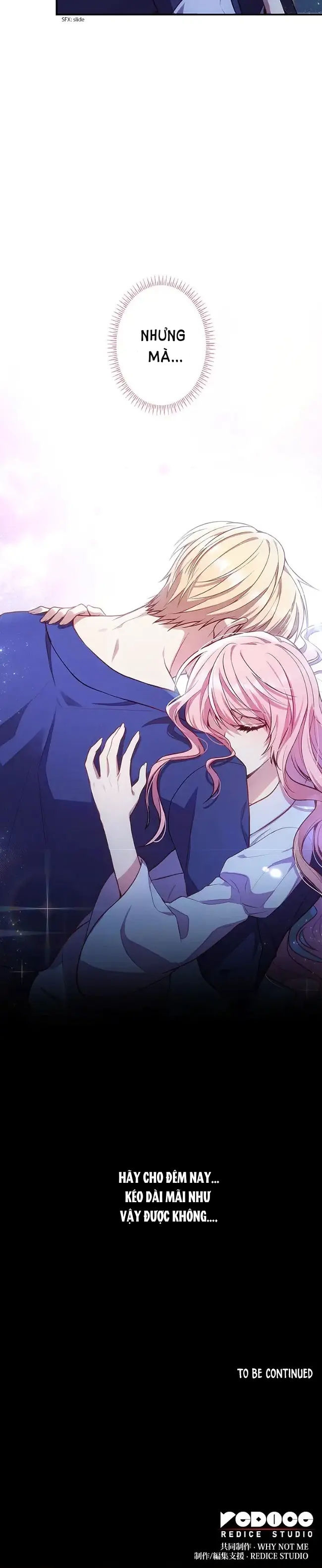 là nhân vật phụ nhưng tôi bây giờ thành mẹ rồi chapter 1.2 23