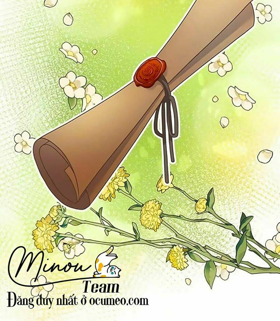 khu vườn câm lặng chapter 4 63