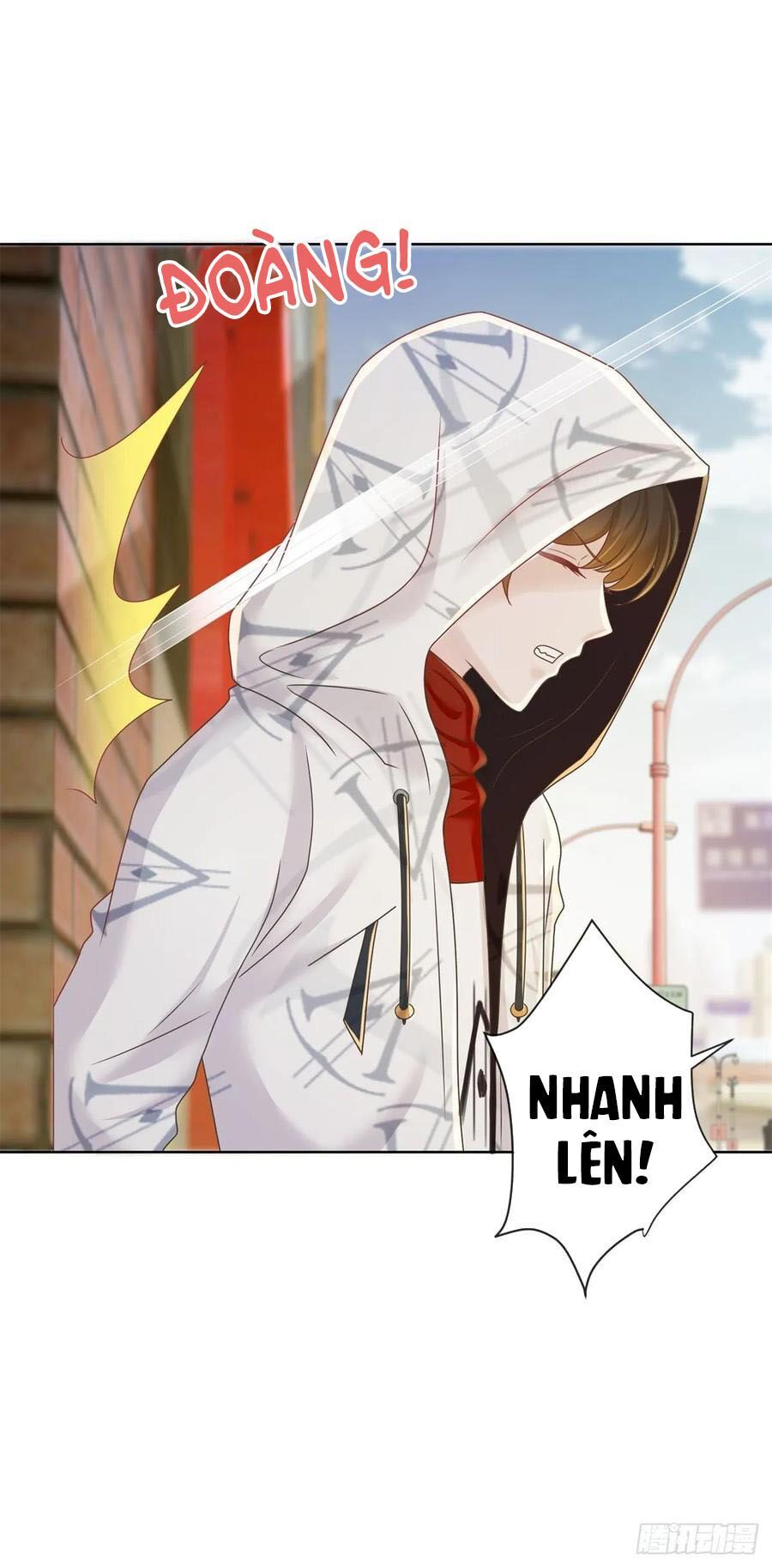 ẩn hôn 100%: chọc tức vợ yêu mua một tặng một chapter 185 16