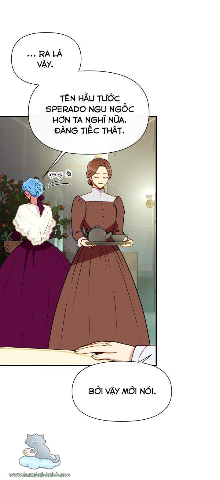 công nương khế ước của gia tộc công tước quái vật chapter 41 15