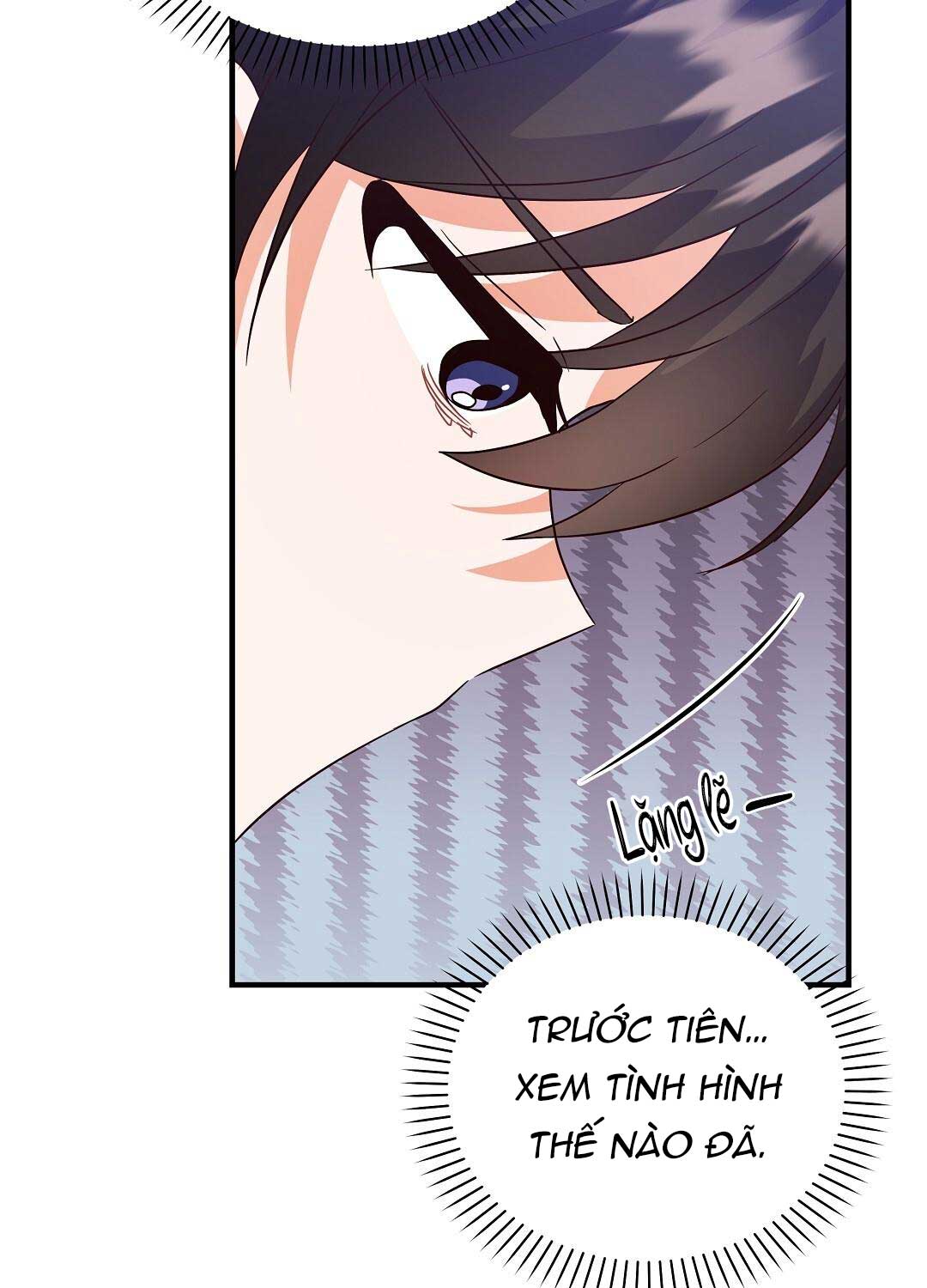 nhật ký yêu đương chapter 11 82