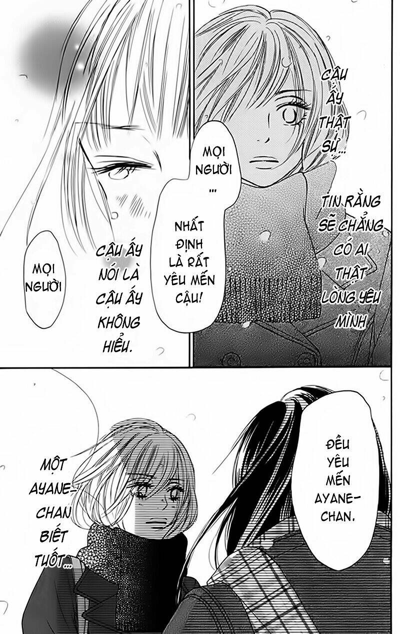 anh đã cho em biết bao thứ đầu tiên chapter 67 29