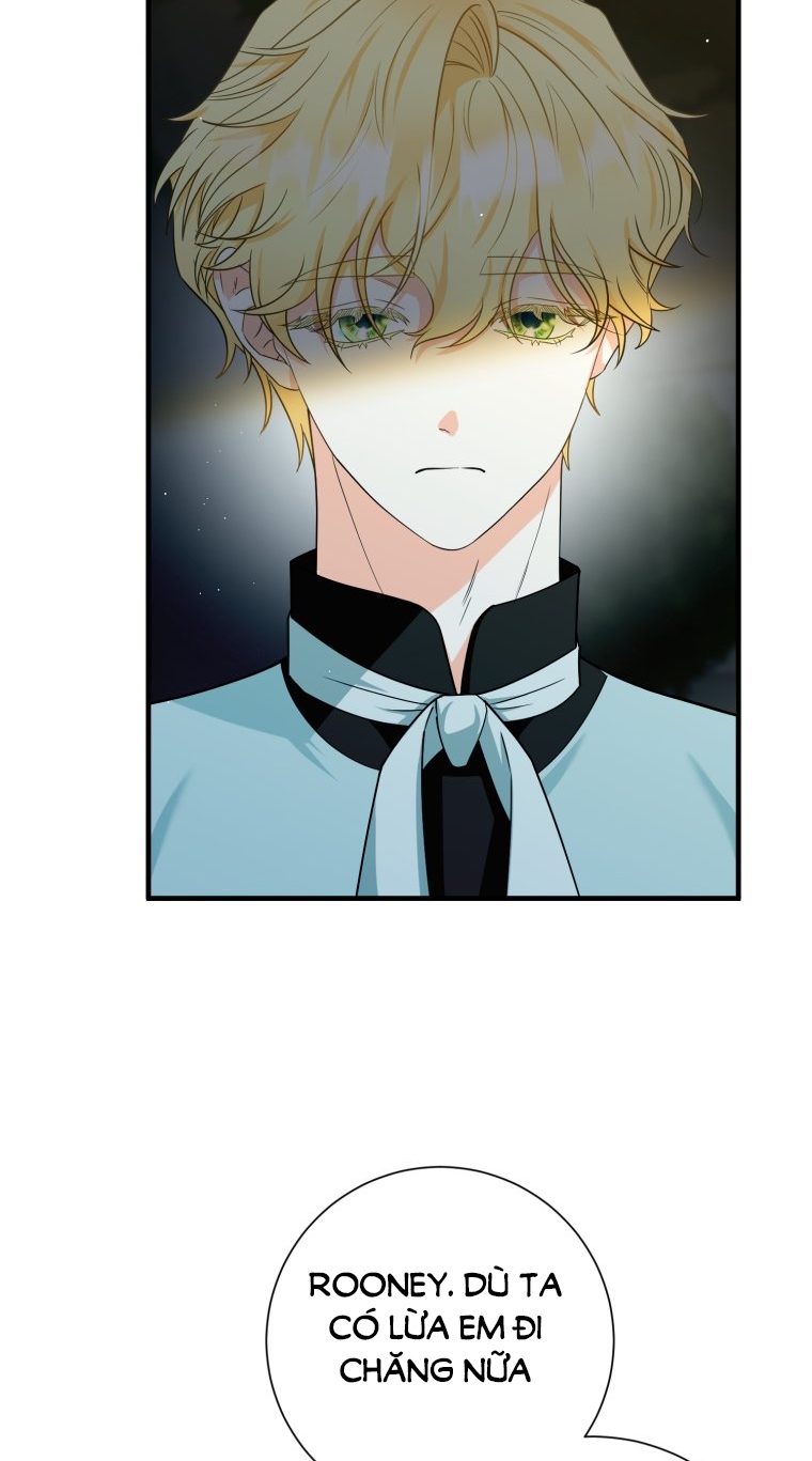 [18+] tôi đã kết hôn với kẻ thù giết cha mẹ chapter 29.2 27