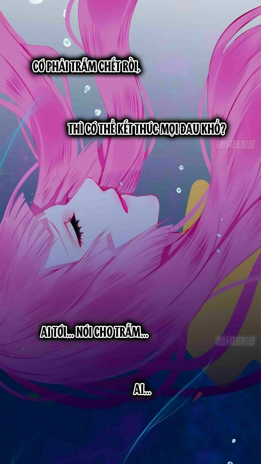 trẫm quyết định giải tán hậu cung chapter 2 8
