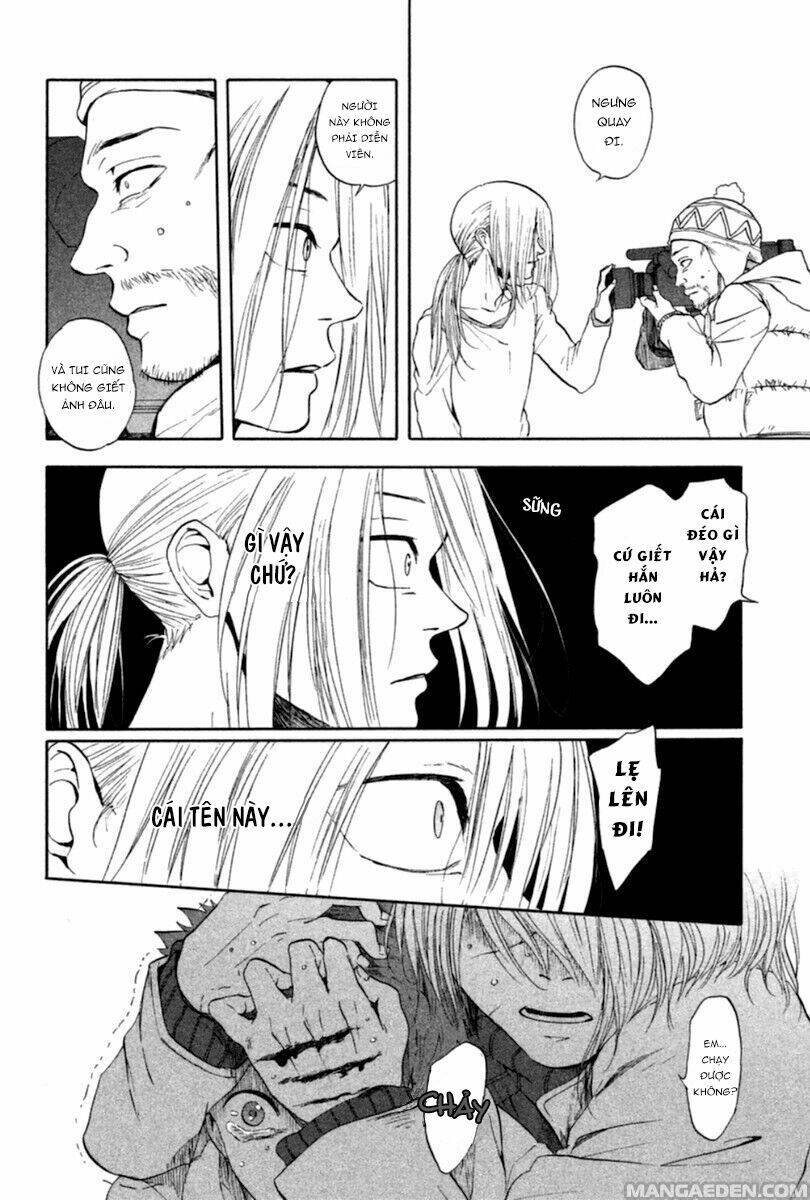 ranh giới quỷ chapter 10 9