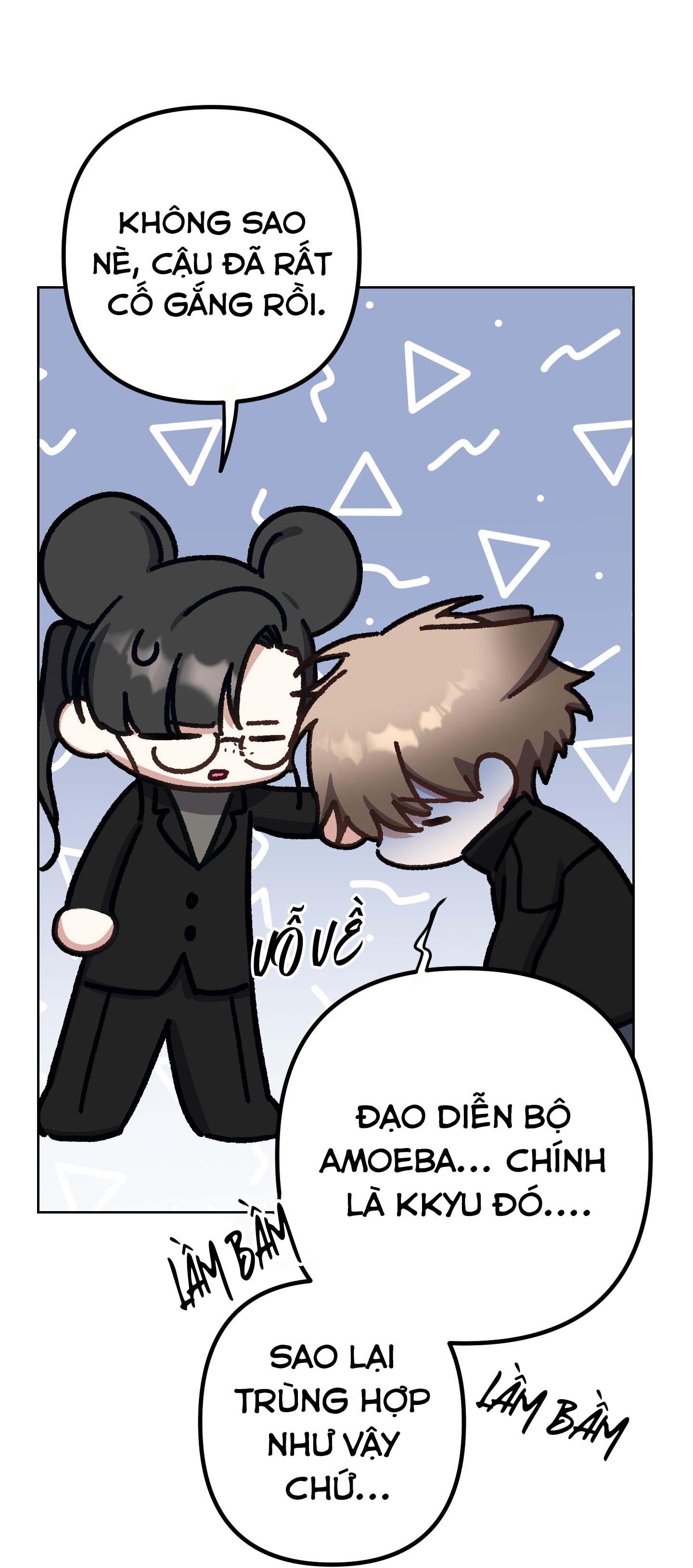 thỏ nhỏ xuất tinh trong 3 giây chapter 7 48