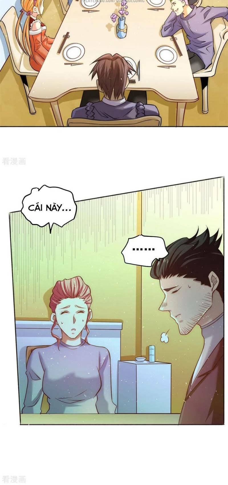 đô thị đỉnh phong cao thủ chapter 42 24