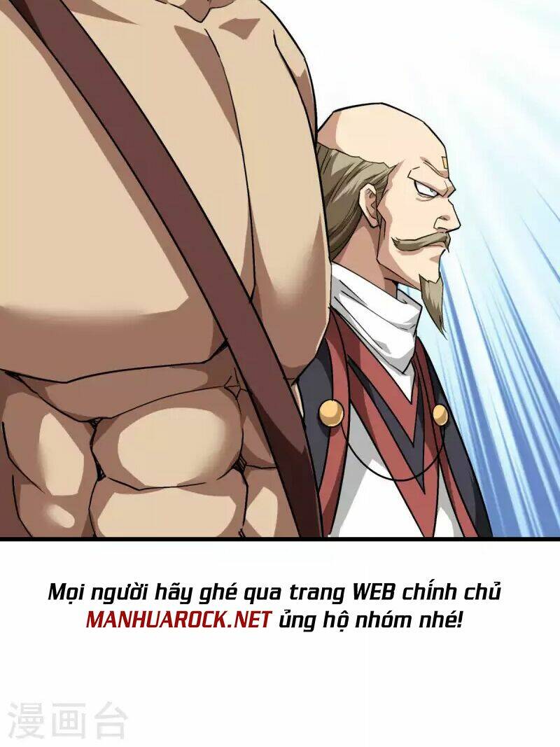 trọng sinh ta là đại thiên thần chapter 123 40