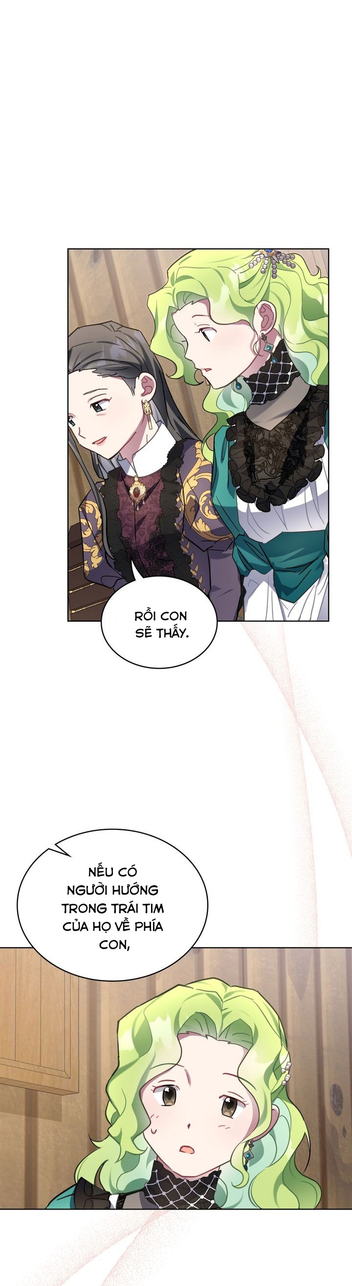 công chúa muôn loài chapter 39 9