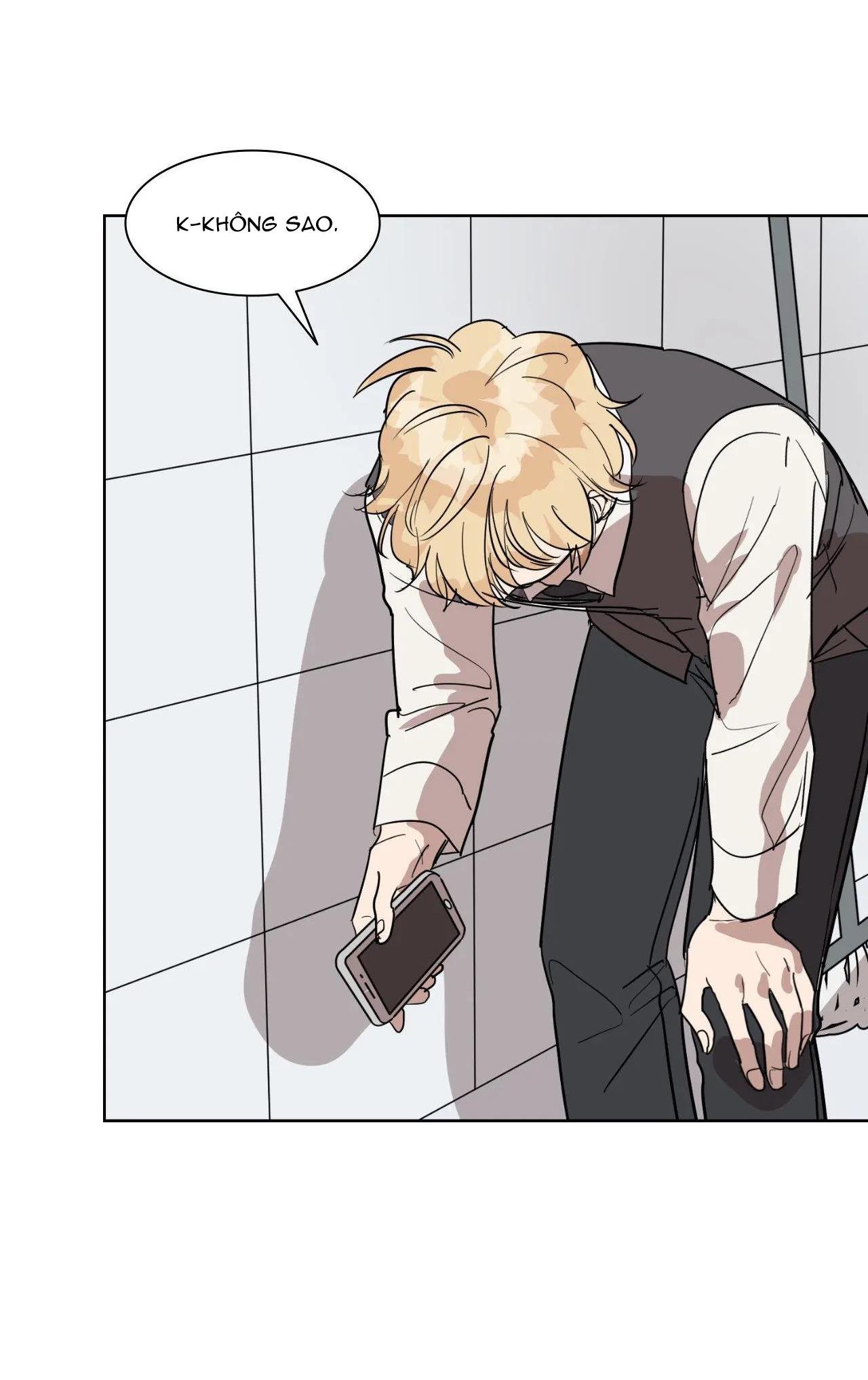 sự hiểu lầm ngọt ngào chapter 1 40